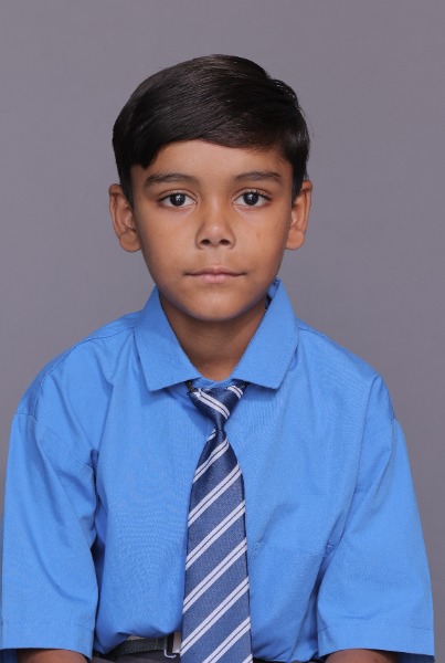 RAJEEV  KUMAR